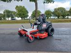 Zitmaaier zeroturn TORO MR4275T 107cm gelast maaidek MyRide, Jardin & Terrasse, Enlèvement ou Envoi, Neuf