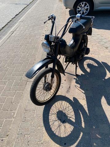 Honda px, Ophalen, Gebruikt, Honda