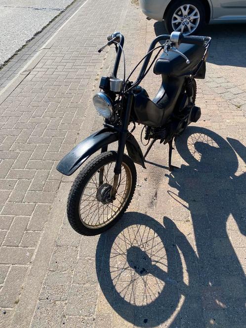 Honda px, Fietsen en Brommers, Brommeronderdelen | Algemeen, Gebruikt, Ophalen