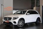 Mercedes-Benz GLC GLC 220 GLC 220 d 4Matic 9G-TRONIC Elek.Z, Auto's, Mercedes-Benz, Automaat, Gebruikt, 4 cilinders, Wit