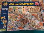 Jan Van Haasteren  - Celebrate Pride  - 1000stuks, Ophalen of Verzenden, 500 t/m 1500 stukjes, Zo goed als nieuw, Legpuzzel