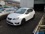 SEAT IBIZA 4 FR Stuurwiel sport stuur airbag pookhoes pook, Enlèvement ou Envoi, Utilisé, Seat