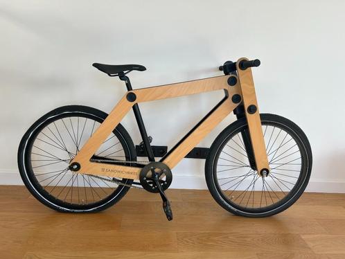 designobject (ook bruikbaar als fiets :-) ), Antiek en Kunst, Kunst | Designobjecten, Ophalen