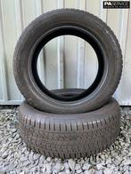 2x Vredestein All Season 235 55 19 met 7.4 mm, Auto-onderdelen, Banden en Velgen, 19 inch, Gebruikt, Banden en Velgen, Ophalen of Verzenden