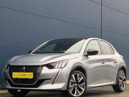 Peugeot 208 GT, Auto's, Peugeot, Bedrijf, Airbags, Bluetooth, Boordcomputer, Centrale vergrendeling, Climate control, Cruise Control