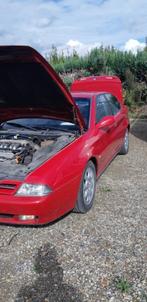 ALFA ROMEO  166  DONORWAGEN  PERFECTE V6 2000CC TURBO BENZIN, Ophalen of Verzenden, Alfa Romeo