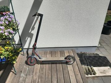 Aovo pro M365 elektrische step beschikbaar voor biedingen