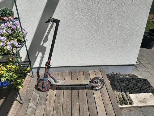 Aovo pro M365 elektrische step, Fietsen en Brommers, Steps, Gebruikt, Elektrische step (E-scooter), Ophalen