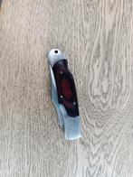 Zakmes, Caravans en Kamperen, Kampeergereedschap, Ophalen of Verzenden