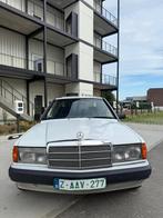 OLTAYMER 190D 2,5 TURBO DIESEL AUTOMATIC 0471654764, Zwart, Wit, Bedrijf, 190-Serie