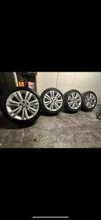 Mercedes b velgen 17” 225/45/17”, Auto-onderdelen, 17 inch, Banden en Velgen, Gebruikt, Personenwagen