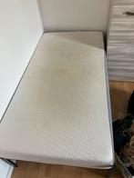 Gratis matras éénpersoonsbed, Huis en Inrichting, Ophalen, Eenpersoons, Matras, 200 cm