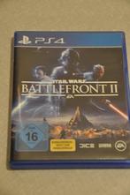 Star Wars Battlefront II - PS4, Ophalen
