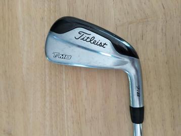 Titleist T-MB 718 3 iron, Enlèvement ou Envoi, Comme neuf, Club, Autres marques