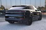 Porsche Cayenne Coupé Hybride Bose PANO ACC 22' Air, Auto's, Porsche, Automaat, Gebruikt, 2995 cc, Zwart