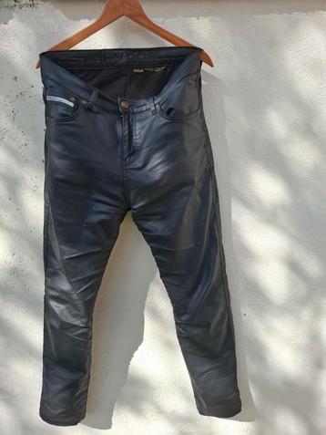 Motorbroek vrouw, John Doe, Betty High Waist, W33-L34, Motoren, Kleding | Motorkleding, Ophalen of Verzenden