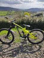 Dh kona operator cr 2019 taille m, Fietsen en Brommers, Fietsen | Mountainbikes en ATB, Ophalen, Gebruikt