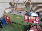 Machine à thermoformer ILLIG ST-53+pompe à vide BUSCH, Ophalen