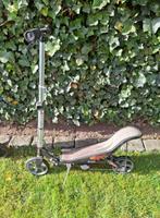 space scooter 2 stuks voor 10 euro, Ophalen, Gebruikt, Overige typen, Space scooter