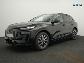 Audi Q6 e-tron Q6 e-Tron 100 kWh 55 Quattro S line beschikbaar voor biedingen