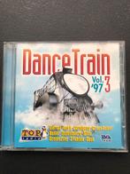 Dance train 97/3, Ophalen of Verzenden, Zo goed als nieuw, Dance