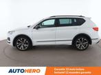 SEAT Tarraco 2.0 TDI FR (bj 2021, automaat), Auto's, Gebruikt, https://public.car-pass.be/vhr/e0b0676d-e75f-402c-aa9e-4453fd177759