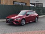 Mercedes-Benz CLA 250 Shooting Brake e - AMG - NIGHTPAKKET, Autos, Mercedes-Benz, Hybride Électrique/Essence, Break, Automatique