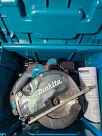 Makita metaalcirkelzaag 18V dcs553, Ophalen, Cirkelzaag