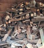 Hout gemengd, Enlèvement