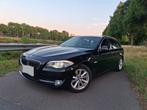 Bmw, Auto's, BMW, Automaat, Euro 5, Zwart, 5 deurs