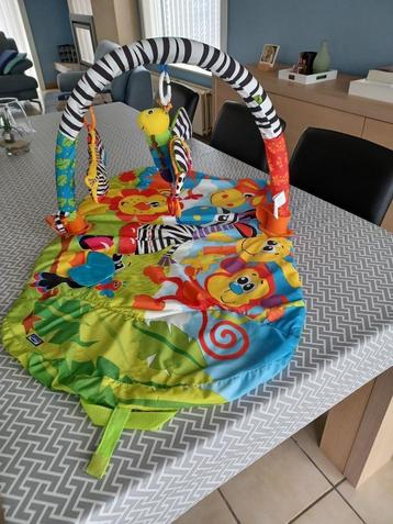 Baby gymmat plygro beschikbaar voor biedingen