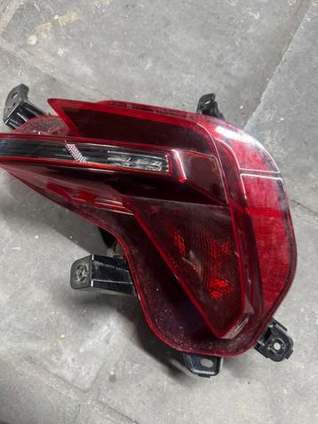 Hyundai Tucson achterlicht beschikbaar voor biedingen