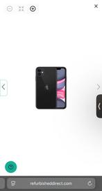 iPhone 11, Telecommunicatie, Ophalen, Refurbished, IPhone 11