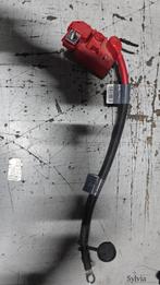 Kabelboom hoofdstroom pluskabel BMW X5 / X6 E70 E71 61129217, Gebruikt, -, -, Ophalen of Verzenden