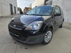 Ford Fiesta 1.3 Benzine 2007, Auto's, Ford, Te koop, 4 cilinders, Benzine, Blauw