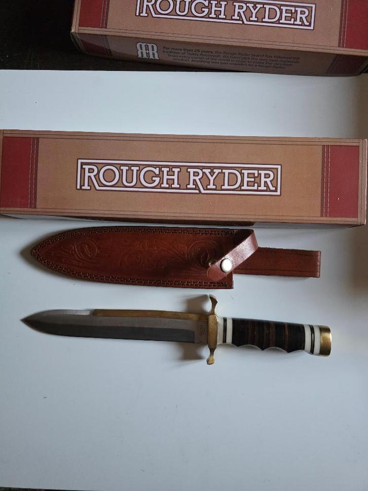 Couteaux de chasse, Collections, Objets militaires | Général, Autres, Enlèvement ou Envoi