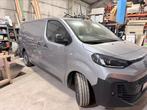 Fiat scudo prijs ex btw, Auto's, Bestelwagens en Lichte vracht, USB, Stof, 4 cilinders, Diesel