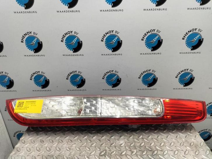 FORD FOCUS [R_TAILLIGHT] 2011, Autos : Pièces & Accessoires, Éclairage, Utilisé, ARN reconnu, Stiba membre, Reconnu durable, Enlèvement ou Envoi