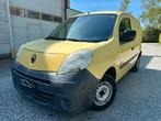 Renault Kangoo 1.5 DCI - GEKEURD VVK Airco 2 zit Airco 2011, Auto's, Renault, Bedrijf, Euro 4, Te koop