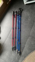 Wandel stokken twee paar, Enlèvement, Comme neuf