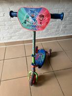 Step pj masks, Fietsen en Brommers, Steps, Ophalen, Gebruikt