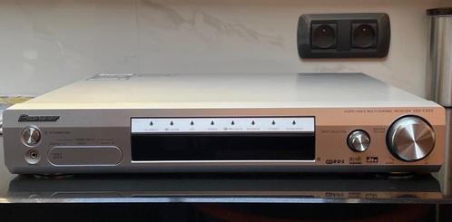 Pioneer VSX-C402 Audio/Video Receiver, Audio, Tv en Foto, Versterkers en Ontvangers, Gebruikt, Stereo, 60 tot 120 watt, Pioneer
