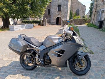 Triumph Sprint 1050 ST, Motoren, Motoren | Triumph, Particulier