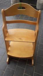 chaise pour enfant, Enfants & Bébés, Enlèvement ou Envoi