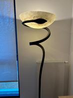 Lampadaire design Sergio Terzani, série Piantana, Enlèvement