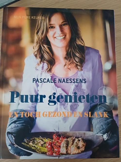 Pascale Naessens - puur genieten 2, Boeken, Kookboeken, Ophalen of Verzenden