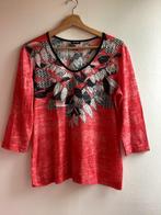 Lichte shirt Gerry Weber 40, Kleding | Dames, T-shirts, Ophalen of Verzenden, Gedragen