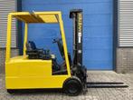 Hyster J2.0XMT 2 ton elektrische heftruck, Articles professionnels, 2000 à 3000 kg, Chariot élévateur, Électrique