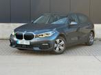 BMW 118i Automaat, 100 kW, Argent ou Gris, Achat, Euro 6