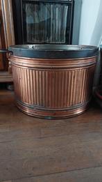 koperen ketel, Antiek en Kunst, Ophalen